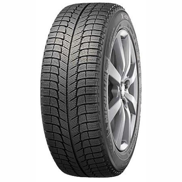 Michelin X-ICE XI3 Friktionsdck