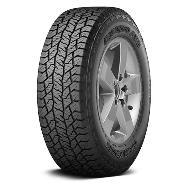 HANKOOK DYNAPRO AT2 RF11 Sommardck