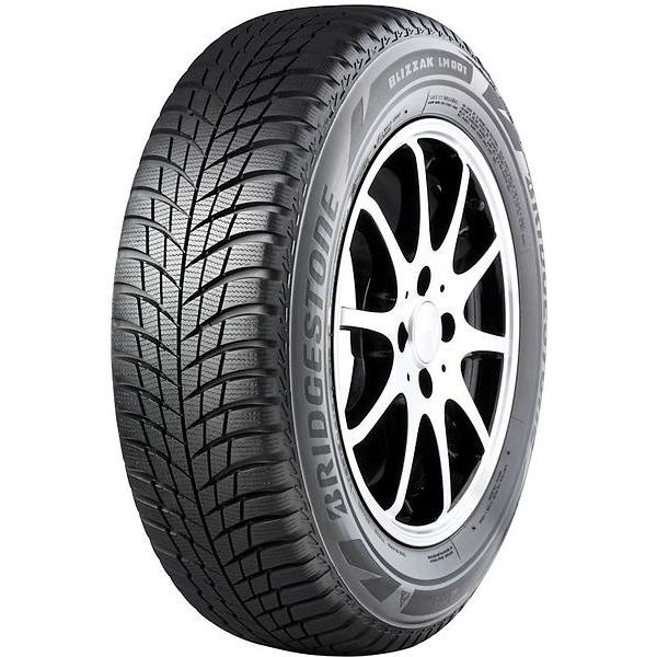 BRIDGESTONE BLIZZAK LM 001 Friktionsdck