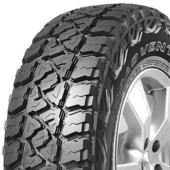 KUMHO ROAD VENTURE MT51 Sommardck