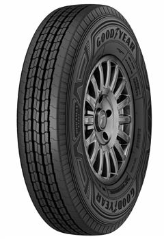 GOODYEAR DURAMAX STEEL Sommardck