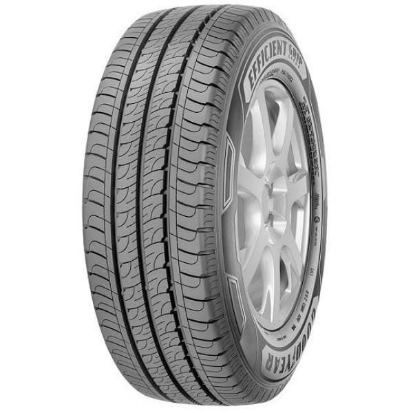 GOODYEAR EFFICIENTGRIP CARGO 2 Sommardck