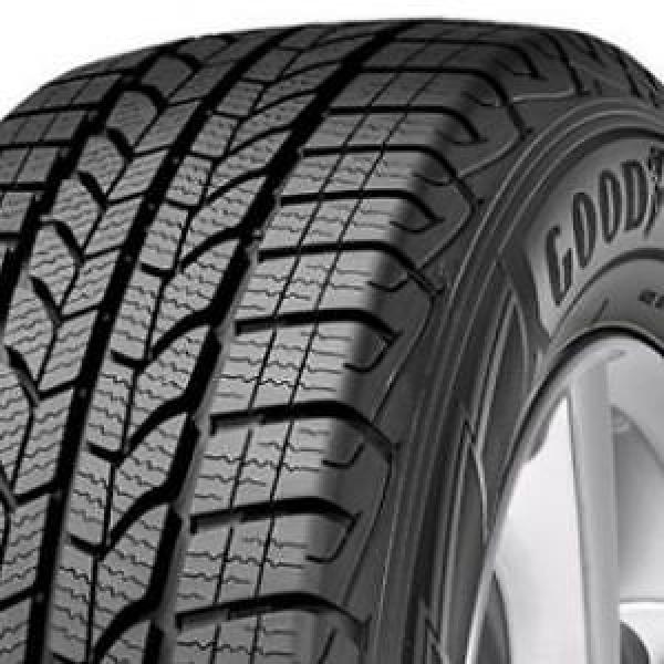 GOODYEAR ULTRAGRIP CARGO Friktionsdck