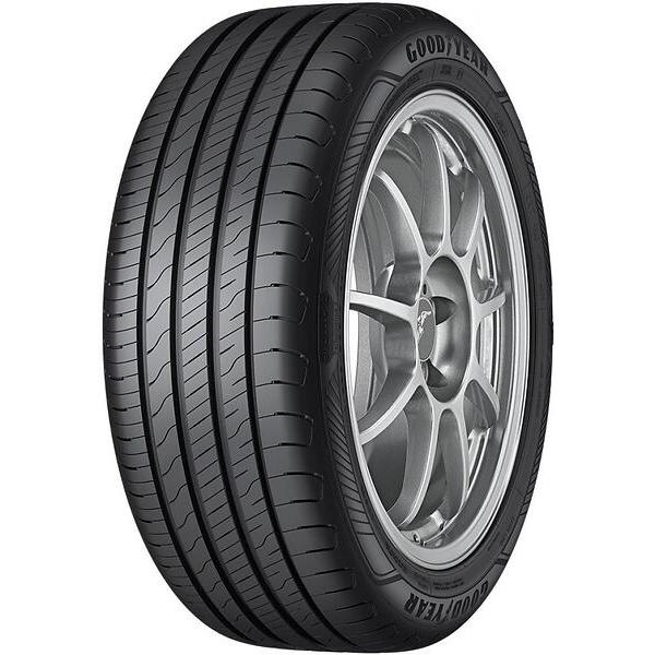 GOODYEAR EFFICIENTGRIP PERFORMANCE 2 Sommardck