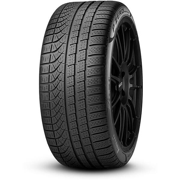 PIRELLI P ZERO WINTER Friktionsdck