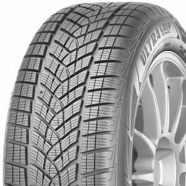 GOODYEAR ULTRAGRIP PERFORMANCE SUV G1 Friktionsdck