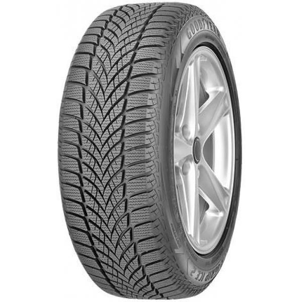 GOODYEAR ULTRAGRIP ICE 2 MS Friktionsdck