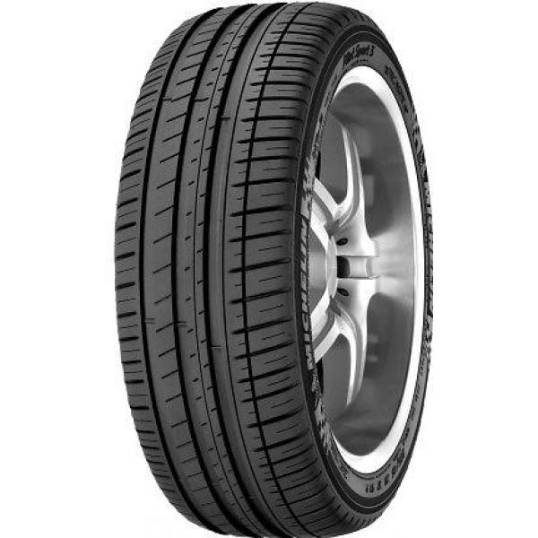 MICHELIN PILOT SPORT 3 Sommardck