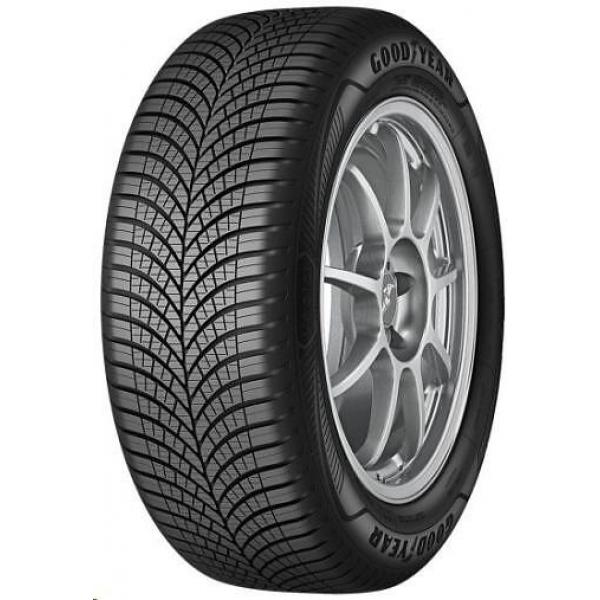 GOODYEAR VECTOR 4SEASONS GEN-3 Sommardck