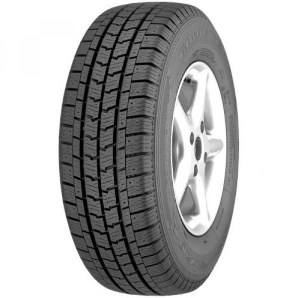 GOODYEAR ULTRAGRIP CARGO Friktionsdck