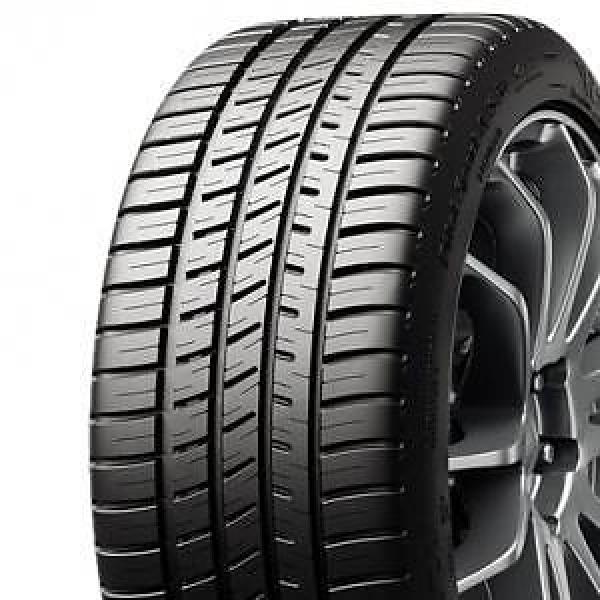 MICHELIN PILOT SPORT A/S 3 Sommardck