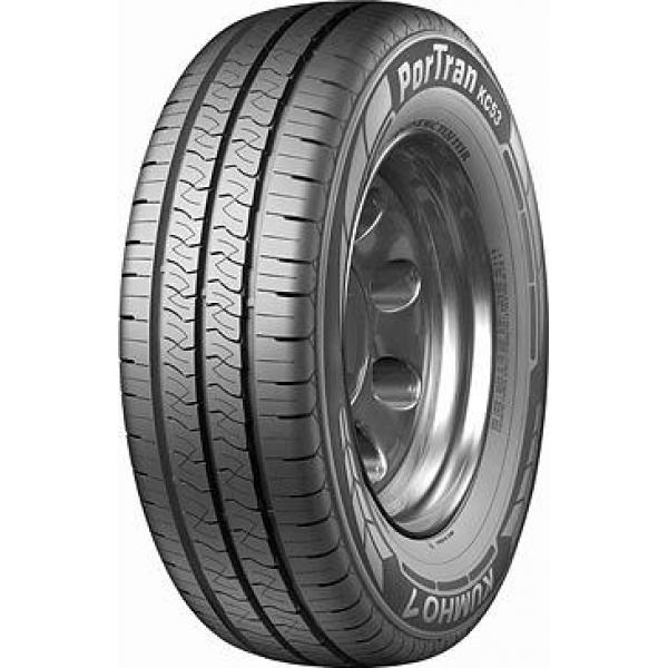 KUMHO KC53 Sommardck