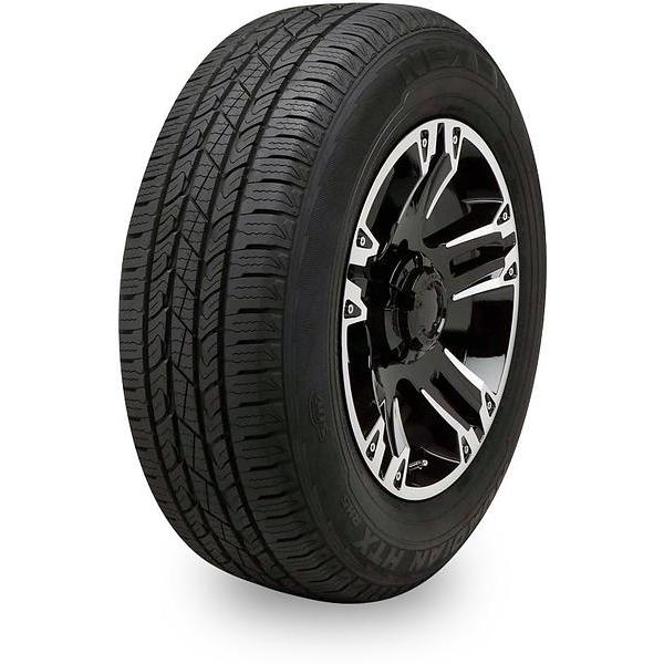 NEXEN ROADIAN HTX RH5 Sommardck