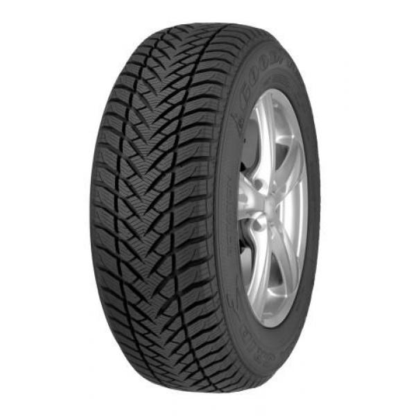 GOODYEAR ULTRAGRIP Friktionsdck