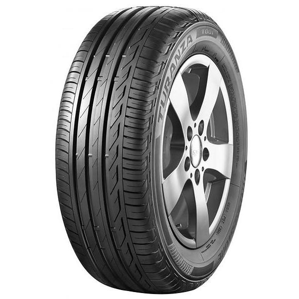 BRIDGESTONE TURANZA T001 Sommardck