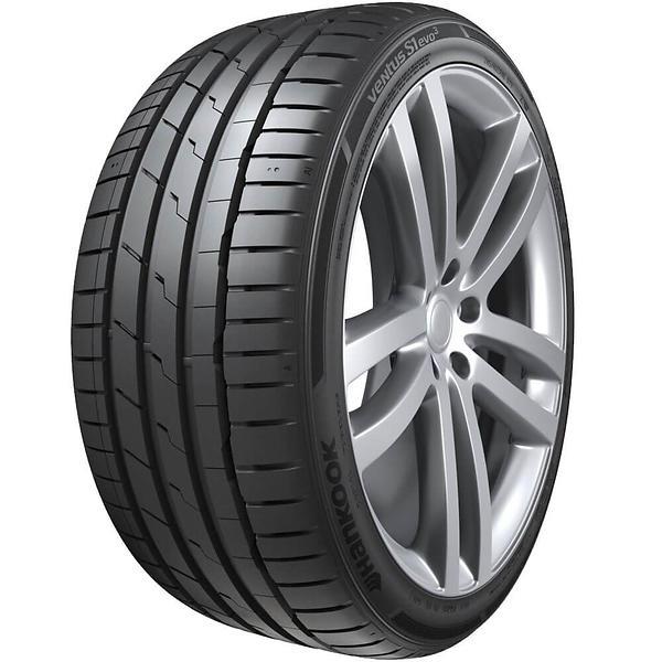 HANKOOK K127E VENTUS S1 EVO3 EV Sommardck