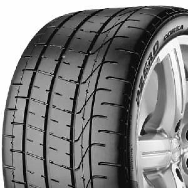 PIRELLI PZERO CORSA Sommardck