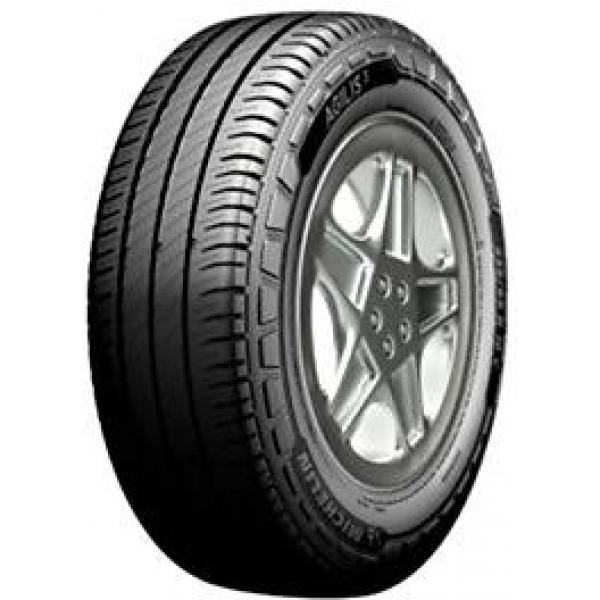 MICHELIN AGILIS 3 Sommardck