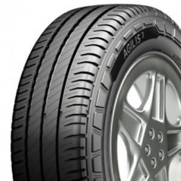 MICHELIN AGILIS 3 Sommardck