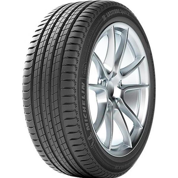 MICHELIN LATITUDE SPORT 3 Sommardck