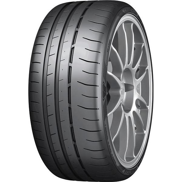 GOODYEAR EAGLE F1 SUPERSPORT R Sommardck