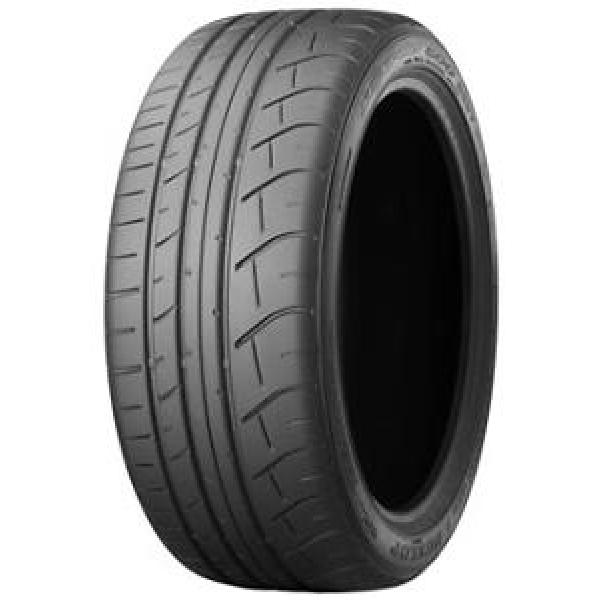 DUNLOP SP SPORT MAXX GT600 Sommardck