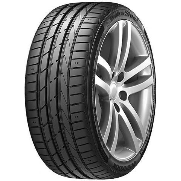 HANKOOK K117A VENTUS S1 EVO2 SUV Sommardck