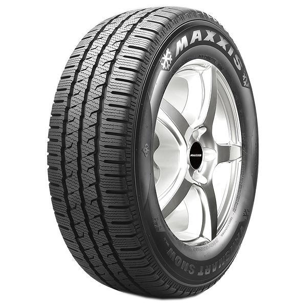 MAXXIS VANSMART SNOW WL2 Friktionsdck