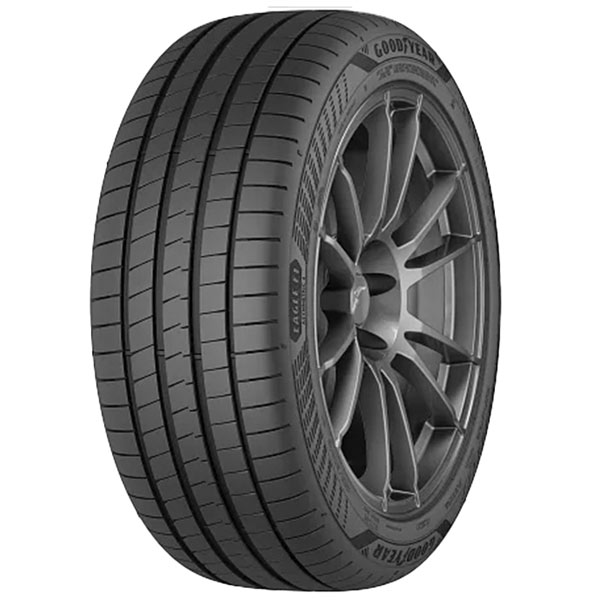 Goodyear EAGLE F1 ASYMMETRIC 6 Sommardck