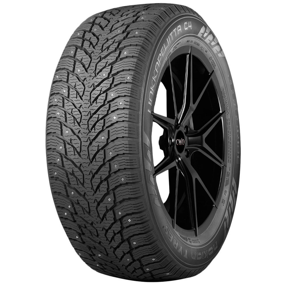 NOKIAN HAKKAPELIITTA C4 Dubbdck