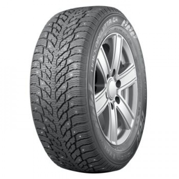 NOKIAN NOKIAN HAKKAPELIITTA C4 Dubbdck