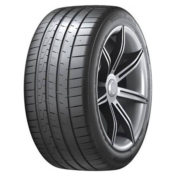 HANKOOK K129 VENTUS S1 EVO Z Sommardck