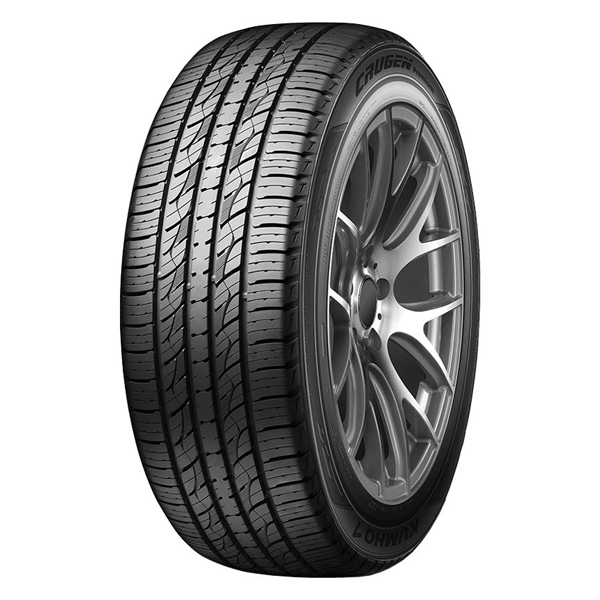 KUMHO CRUGEN PREM KL33 Sommardck