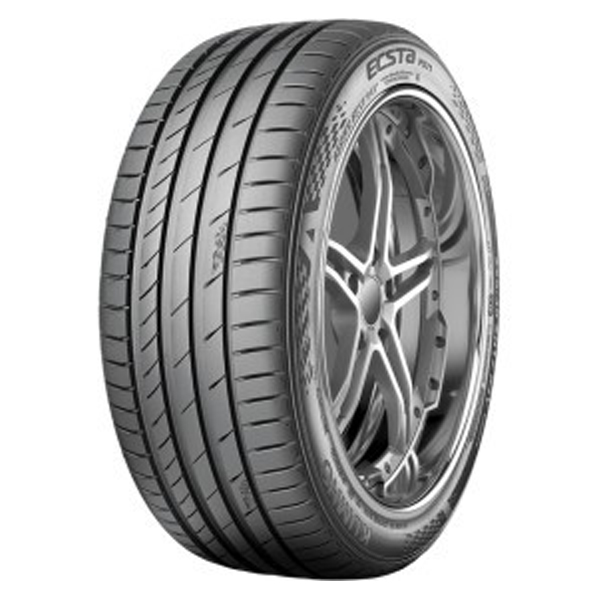 KUMHO ECSTA PS71 Sommardck