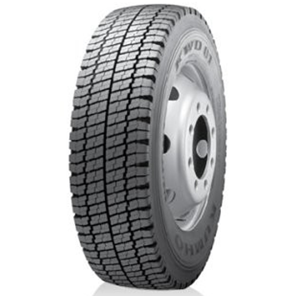 KUMHO KWD01 Friktionsdck