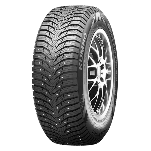 KUMHO WINTERCRAFT ICE WI31+ Dubbdck