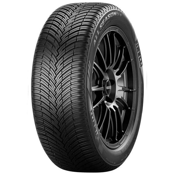 PIRELLI CINTURATO ALL SEASON SF3 Friktionsdck