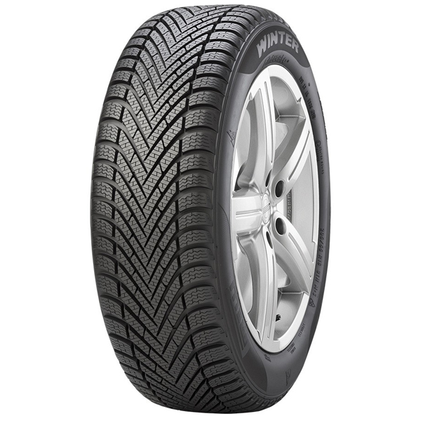 Pirelli CINTURATO WINTER Friktionsdck