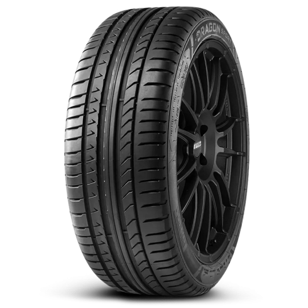 PIRELLI DRAGON SPORT Sommardck