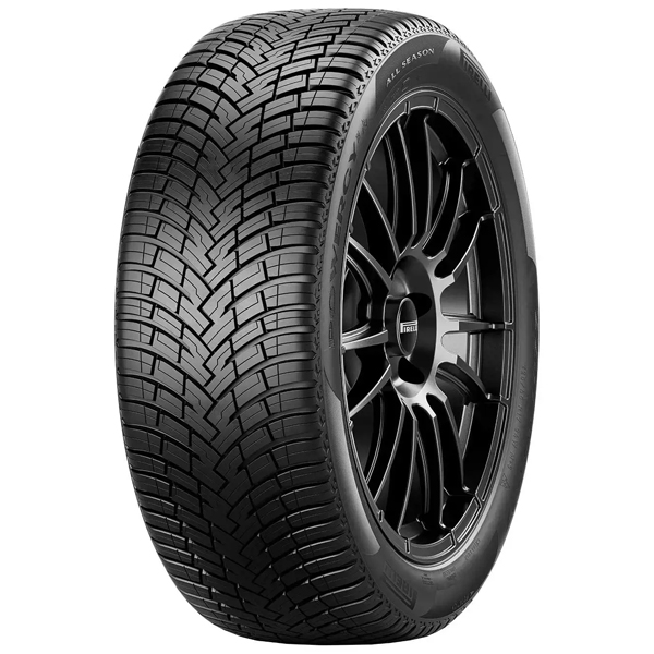 PIRELLI PWR-ASXL Friktionsdck