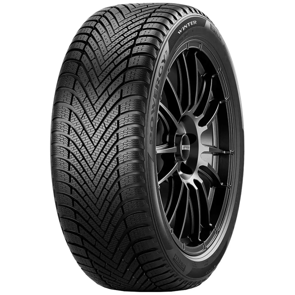 PIRELLI POWERGY WINTER Friktionsdck