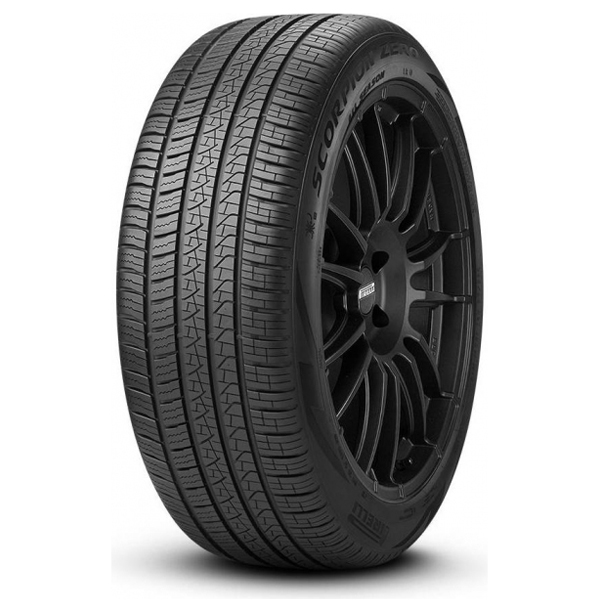 PIRELLI SCORPION ZERO ALL SE Sommardck