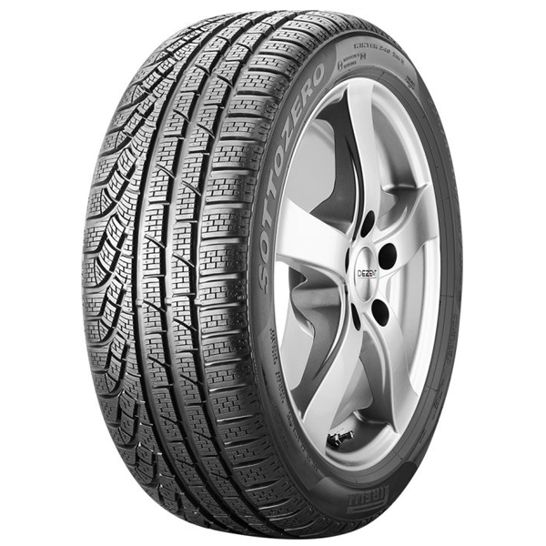 PIRELLI W.SOTTOZERO S.II Friktionsdck