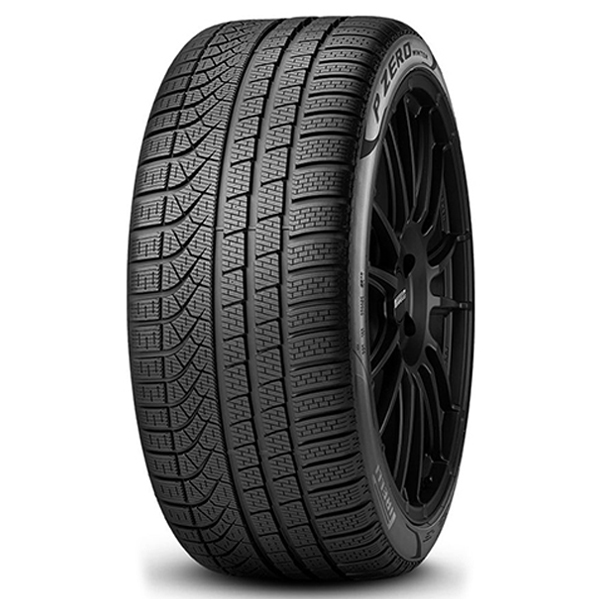 PIRELLI PZERO WINTER Friktionsdck