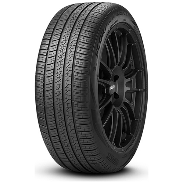 PIRELLI SCORPION ZERO ALL SE Sommardck