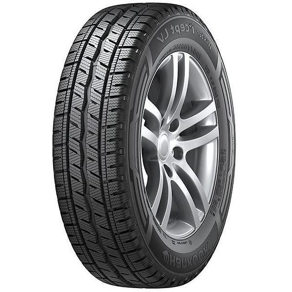 HANKOOK RW12 WINTER I*CEPT LV Friktionsdck