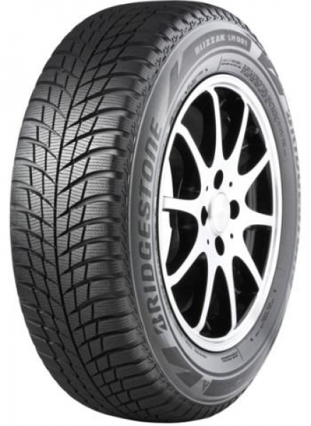 BRIDGESTONE LM001 Friktionsdck