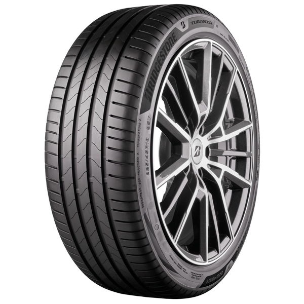 BRIDGESTONE TURANZA 6 Sommardck