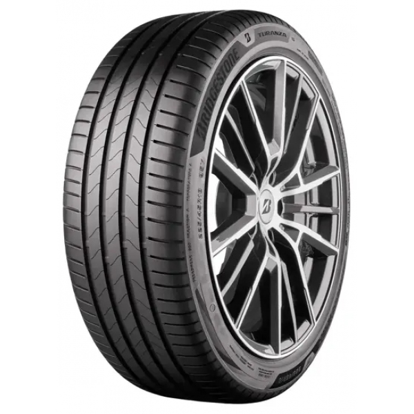 BRIDGESTONE TUR6AOXL Sommardck