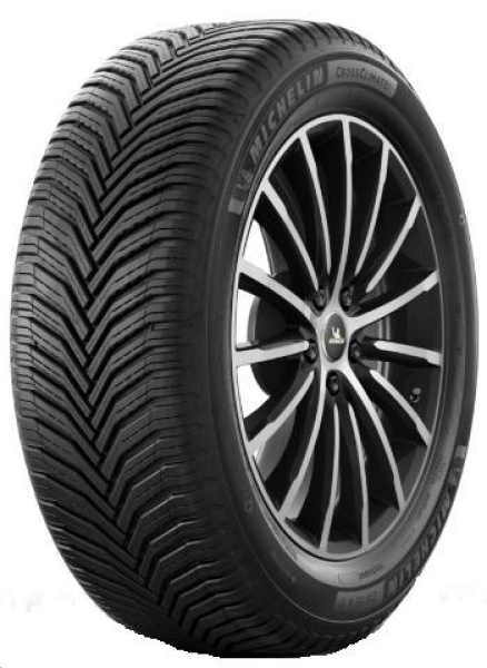 MICHELIN CROSSCLIMATE2 A/W Sommardck